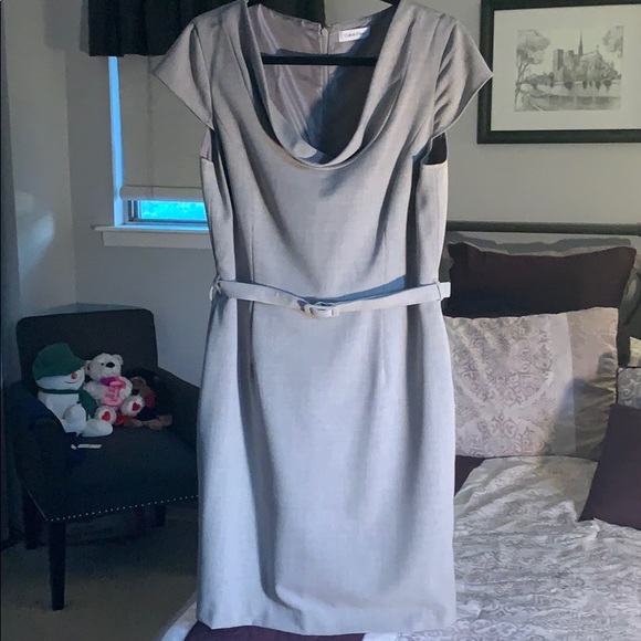 Calvin Klein Dresses & Skirts - Calvin Klein Dress